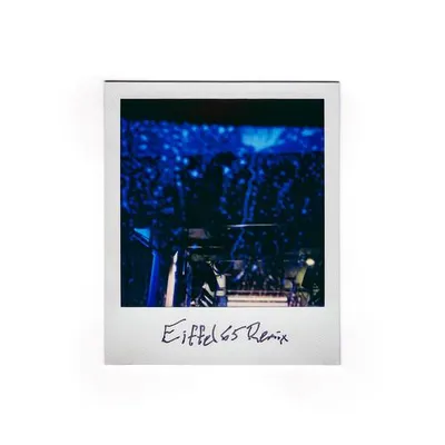Every Window Is A Mirror (Eiffel 65 Remix) 專輯封面