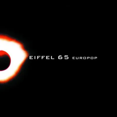 Europop 專輯封面
