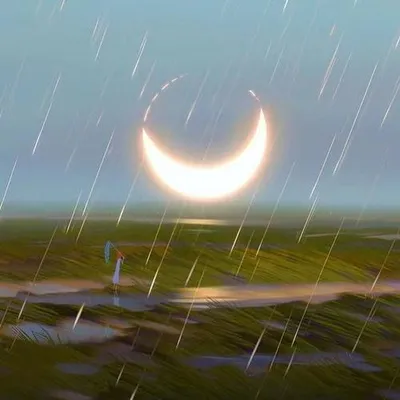 雨滴 專輯封面