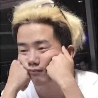FXXKBOY 專輯封面