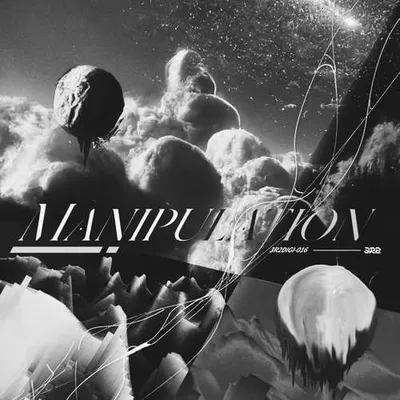 Manipulation 專輯封面