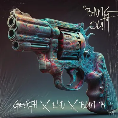 Bang Out 專輯封面