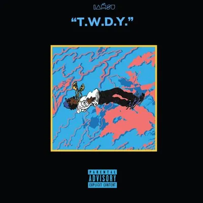 T.W.D.Y. (feat. Too $hort & E-40) 專輯封面