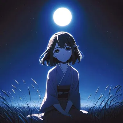 Lunar Hush 專輯封面