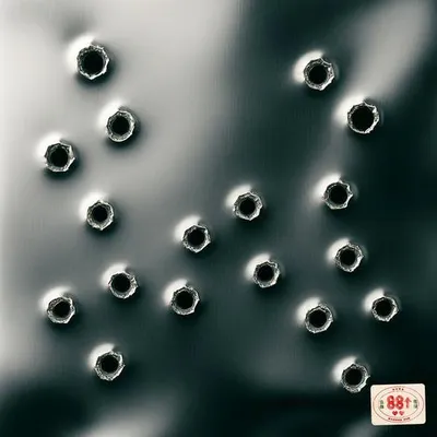 Guns 專輯封面