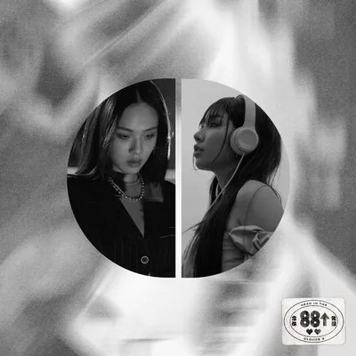 The Weekend (MILLI Remix) 專輯封面