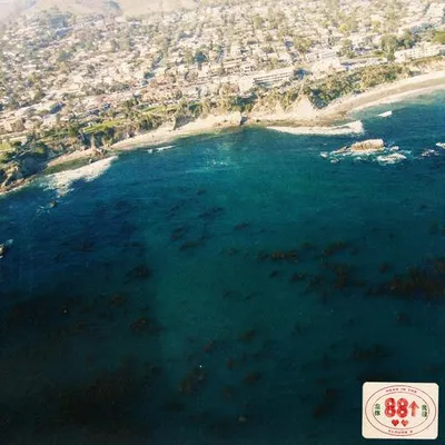California (feat. Jackson Wang & Warren Hue) [Remix] 專輯封面