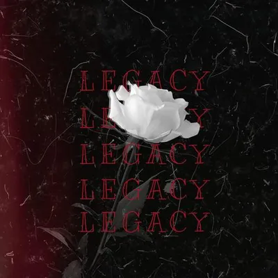 Legacy 專輯封面