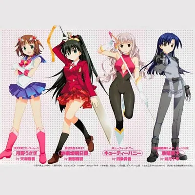 THE IDOLM@STER Break! 第2巻 限定版 SPECIAL CD 專輯封面
