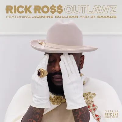 Outlawz 專輯封面
