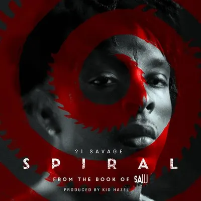 Spiral 專輯封面