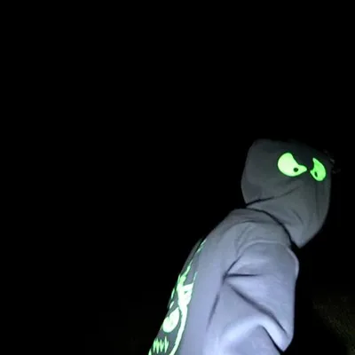 i've been outside 專輯封面