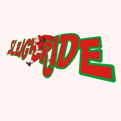 SLEIGH RIDE #JERSEYCLUB