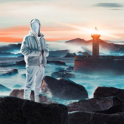 Lighthouse 專輯封面