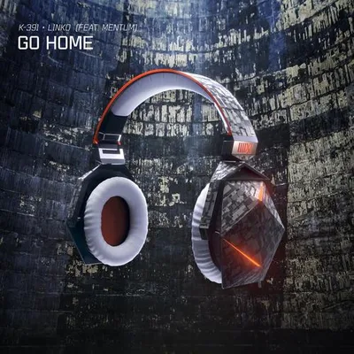 Go Home 專輯封面