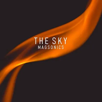 The Sky 專輯封面