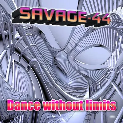 Dance without limits 專輯封面