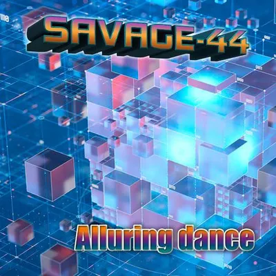 Alluring dance 專輯封面