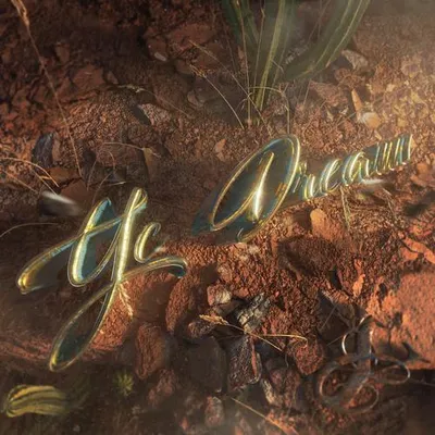 YC DREAM 專輯封面