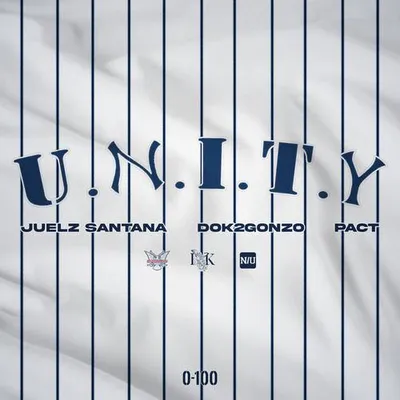 U.N.I.T.Y 專輯封面