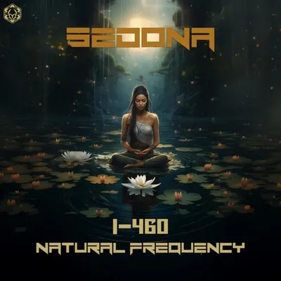 Sedona 專輯封面
