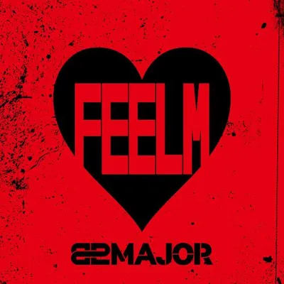 FEELM 專輯封面