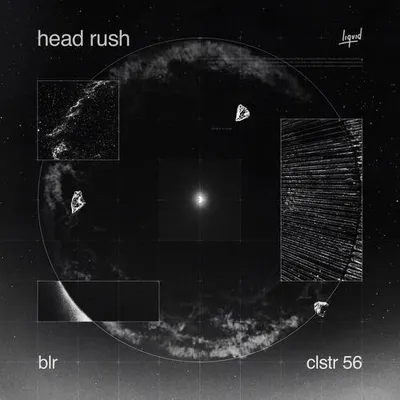Head Rush 專輯封面