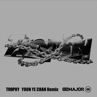 트로피 (TROPHY) (윤예찬 Remix)