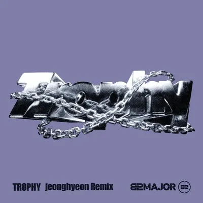 트로피 (TROPHY) (jeonghyeon Remix)