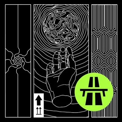 The Reaper / No Stop (Remixes) 專輯封面