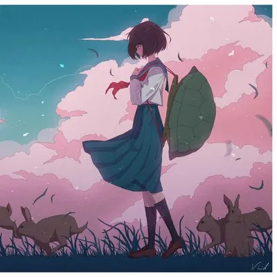 Flatworld 專輯封面