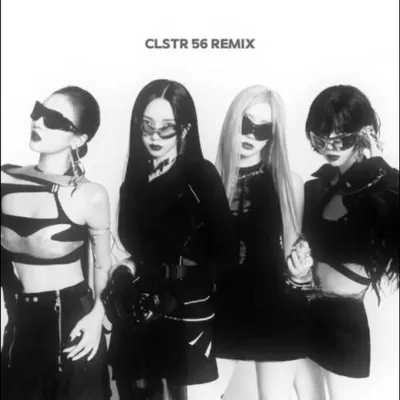 Whiplash (CLSTR 56 Remix)