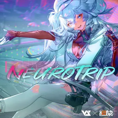 Neurotrip 專輯封面