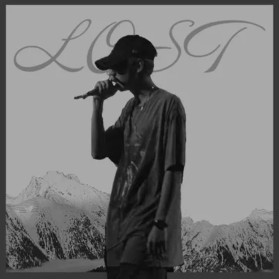 LOST 專輯封面