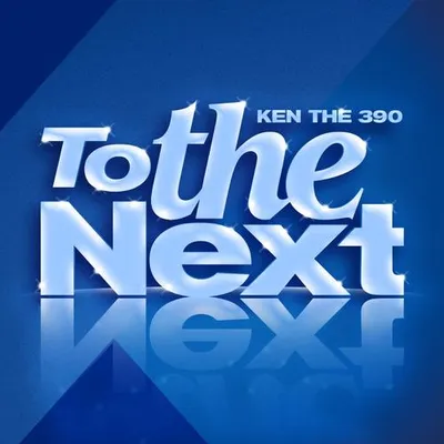 To The Next 專輯封面