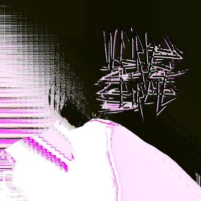 weird circle 專輯封面
