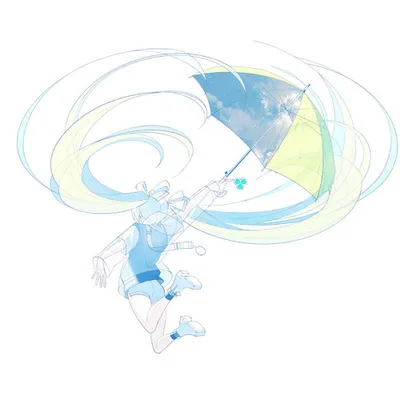 JUMPIN’ OVER ! 專輯封面