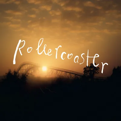Rollercoaster 專輯封面