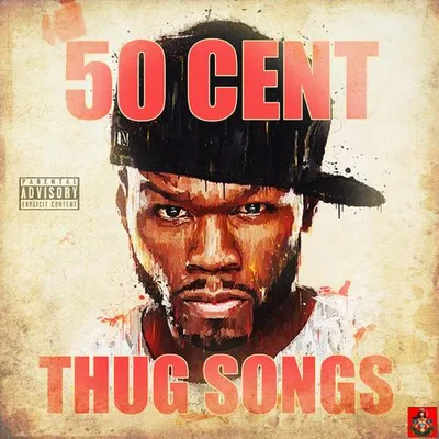 Thug Songs 專輯封面