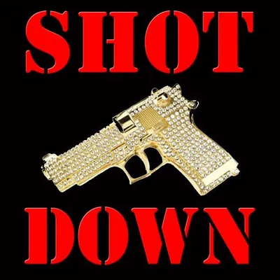 Shot Down