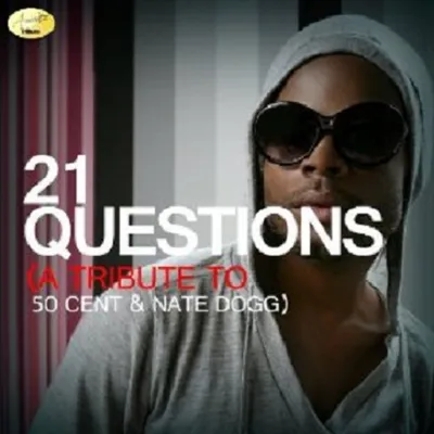 21 Questions (sergioisdead Remix) 專輯封面