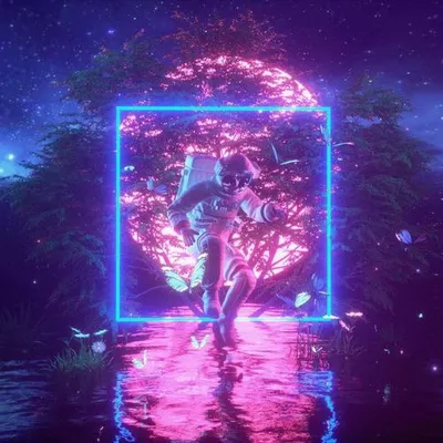 Constellations 專輯封面