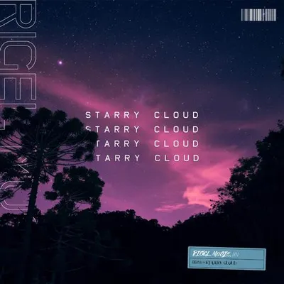 Starry Cloud