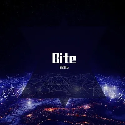 Bite 專輯封面