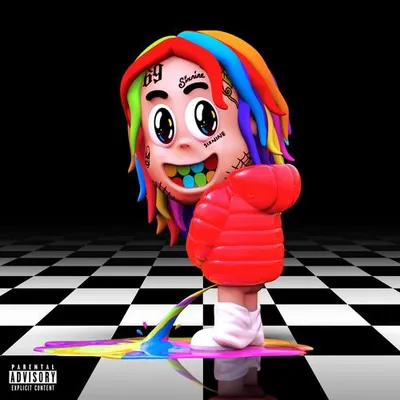 TATI (feat. DJ Spinking)