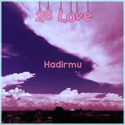 Hadirmu 專輯封面