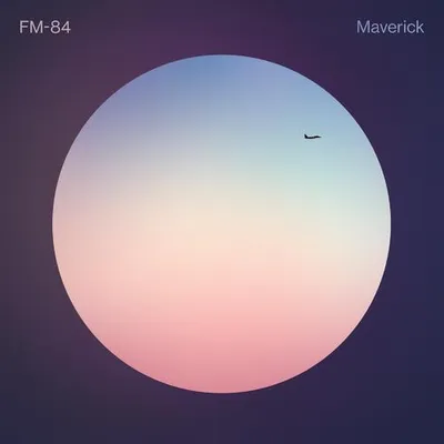 Maverick (Atlas B-Sides) 專輯封面