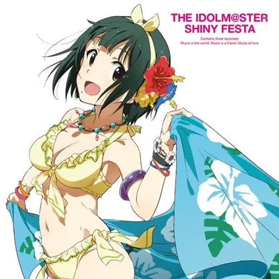 PERFECT IDOL THE MOVIE 專輯封面