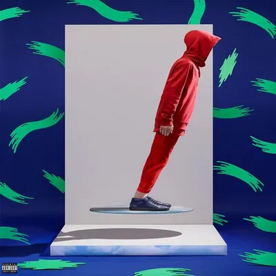 Slugg 專輯封面