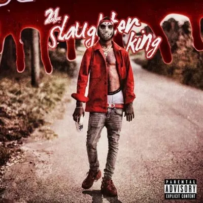 Slaughter King, Vol. 1